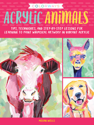 cover image of Colorways